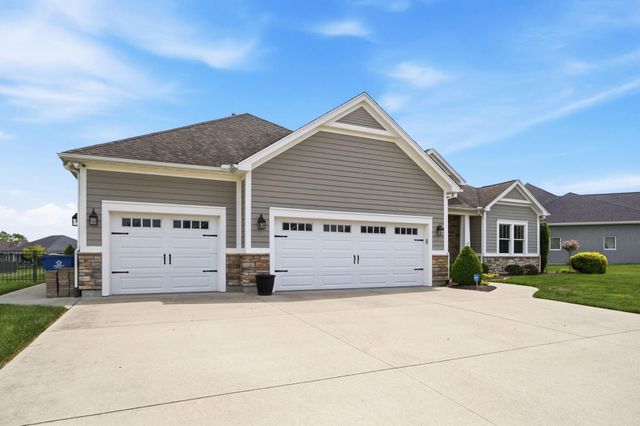 980 Greenmantle Drive 980 Greenmantle Drive, Troy, OH 45373