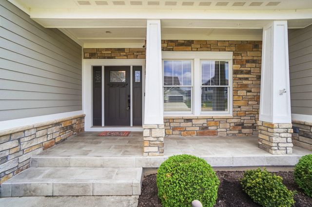 980 Greenmantle Drive 980 Greenmantle Drive, Troy, OH 45373