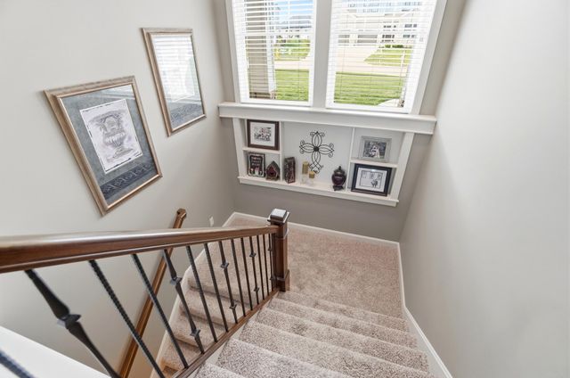 980 Greenmantle Drive 980 Greenmantle Drive, Troy, OH 45373