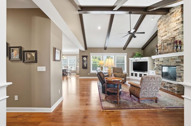 980 Greenmantle Drive 980 Greenmantle Drive, Troy, OH 45373