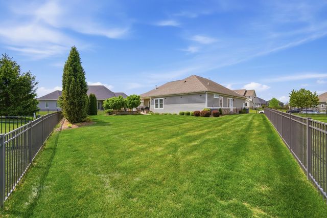 980 Greenmantle Drive 980 Greenmantle Drive, Troy, OH 45373