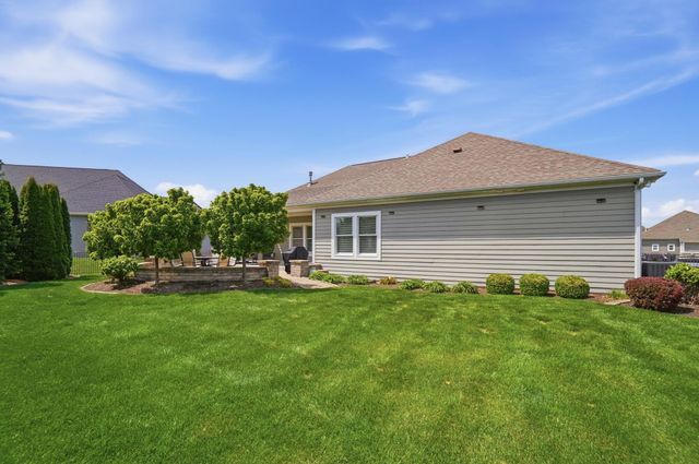 980 Greenmantle Drive 980 Greenmantle Drive, Troy, OH 45373