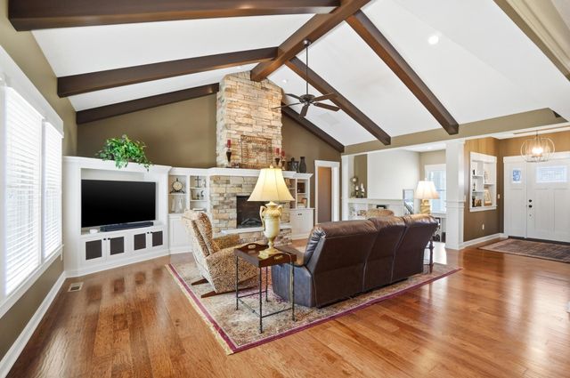 980 Greenmantle Drive 980 Greenmantle Drive, Troy, OH 45373