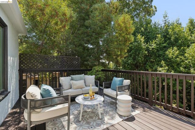 318 Arlington Ave., Kensington, CA 94707
