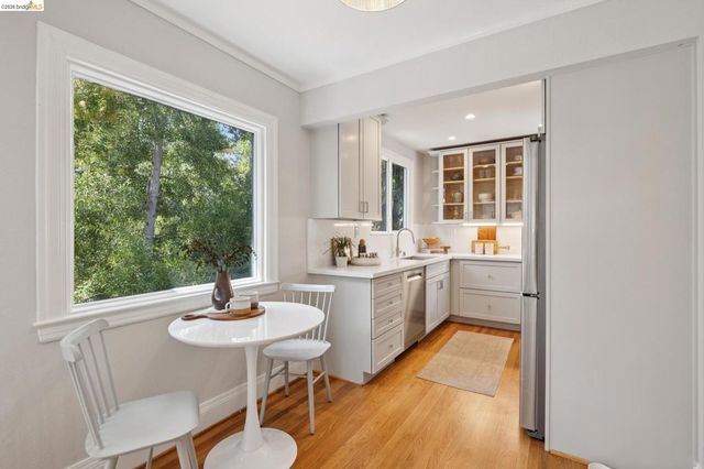 318 Arlington Ave., Kensington, CA 94707