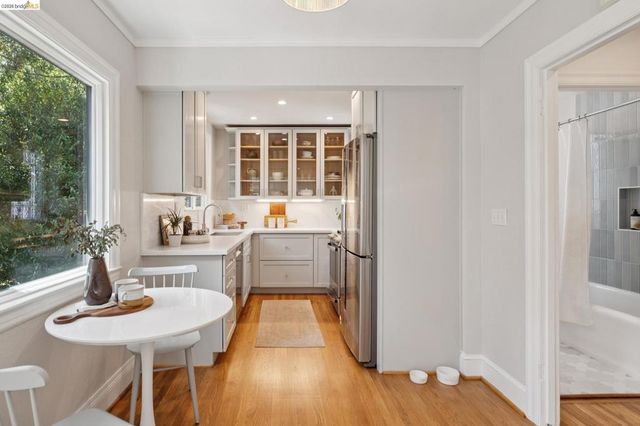 318 Arlington Ave., Kensington, CA 94707