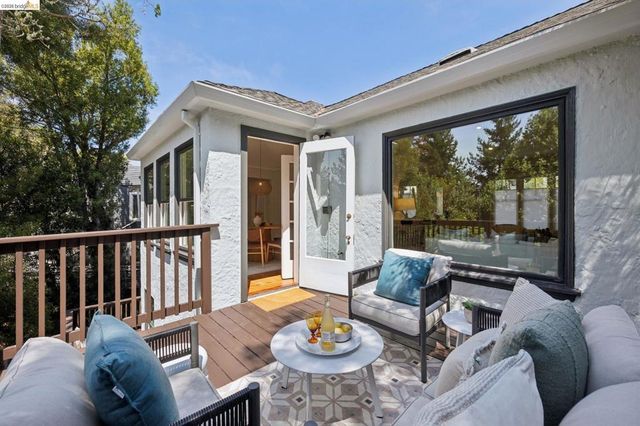 318 Arlington Ave., Kensington, CA 94707
