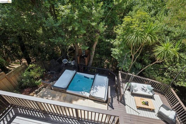 318 Arlington Ave., Kensington, CA 94707