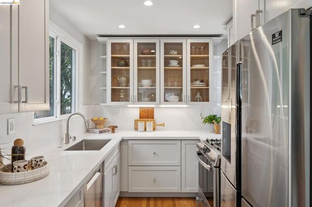 318 Arlington Ave., Kensington, CA 94707