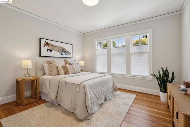 318 Arlington Ave., Kensington, CA 94707