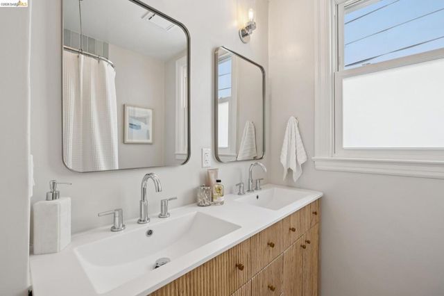 318 Arlington Ave., Kensington, CA 94707