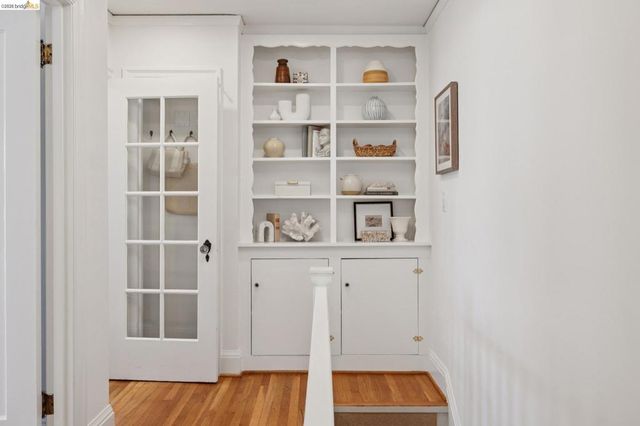 318 Arlington Ave., Kensington, CA 94707