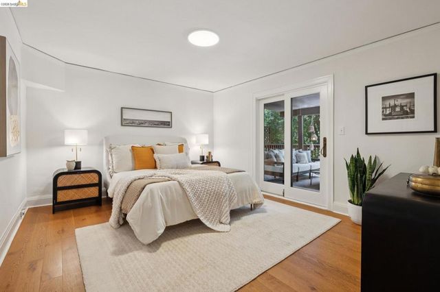 318 Arlington Ave., Kensington, CA 94707