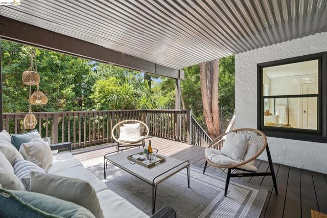 318 Arlington Ave., Kensington, CA 94707