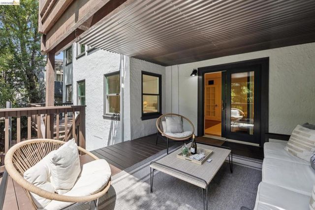 318 Arlington Ave., Kensington, CA 94707