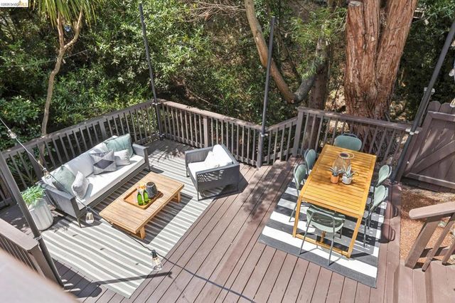 318 Arlington Ave., Kensington, CA 94707