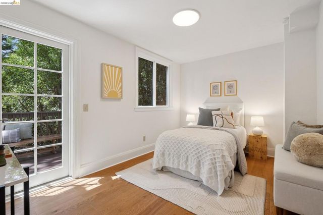 318 Arlington Ave., Kensington, CA 94707