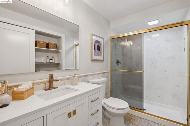 318 Arlington Ave., Kensington, CA 94707