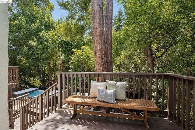 318 Arlington Ave., Kensington, CA 94707