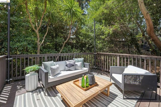 318 Arlington Ave., Kensington, CA 94707
