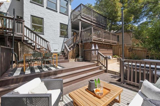 318 Arlington Ave., Kensington, CA 94707