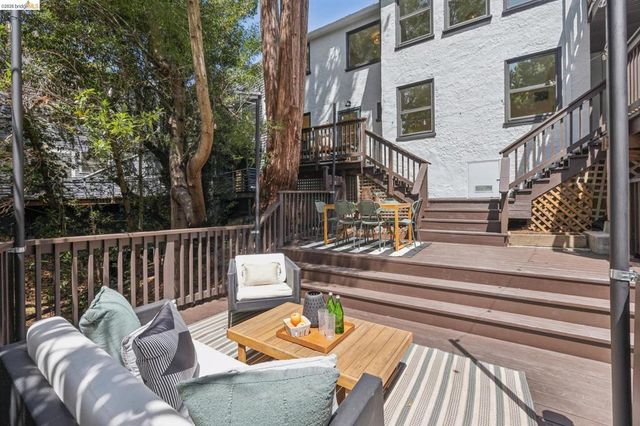 318 Arlington Ave., Kensington, CA 94707