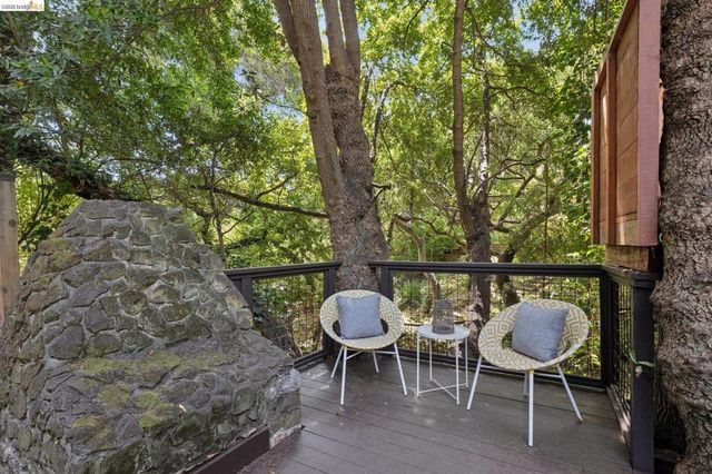 318 Arlington Ave., Kensington, CA 94707