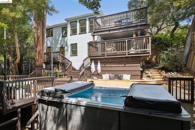 318 Arlington Ave., Kensington, CA 94707