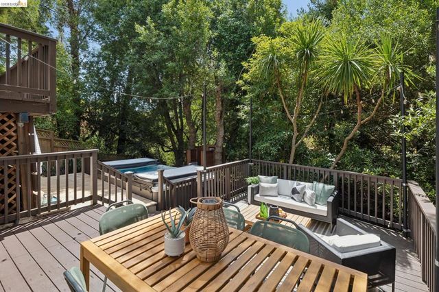 318 Arlington Ave., Kensington, CA 94707