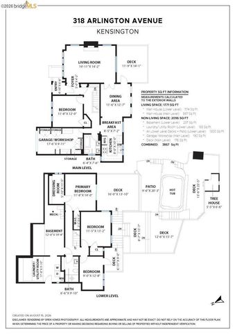 318 Arlington Ave., Kensington, CA 94707