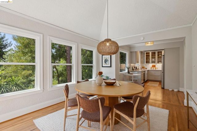 318 Arlington Ave., Kensington, CA 94707