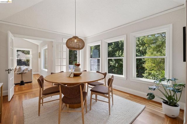 318 Arlington Ave., Kensington, CA 94707