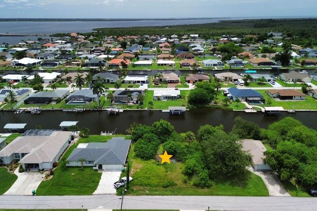 5226 BOYLE TERRACE, Port Charlotte, FL 33981