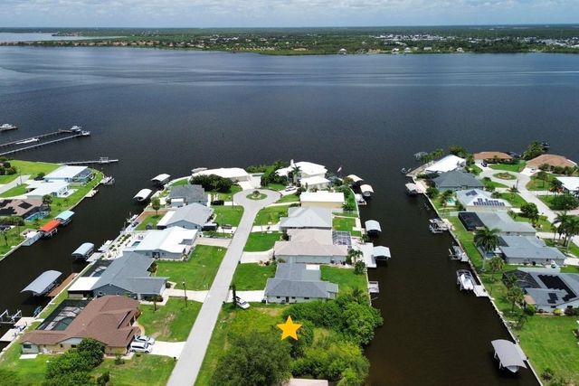 5226 BOYLE TERRACE, Port Charlotte, FL 33981