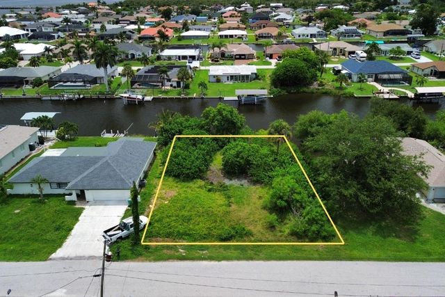 5226 BOYLE TERRACE, Port Charlotte, FL 33981