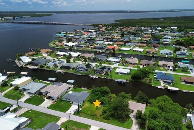 5226 BOYLE TERRACE, Port Charlotte, FL 33981