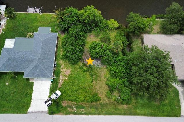 5226 BOYLE TERRACE, Port Charlotte, FL 33981