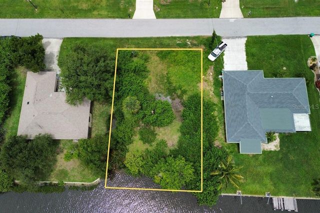 5226 BOYLE TERRACE, Port Charlotte, FL 33981
