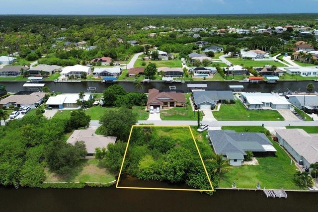 5226 BOYLE TERRACE, Port Charlotte, FL 33981