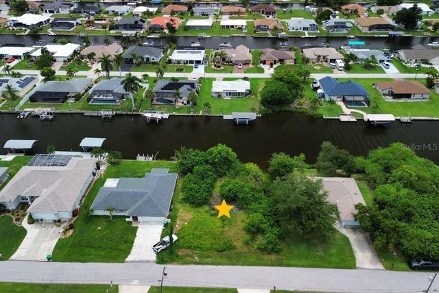 5226 BOYLE TERRACE, Port Charlotte, FL 33981