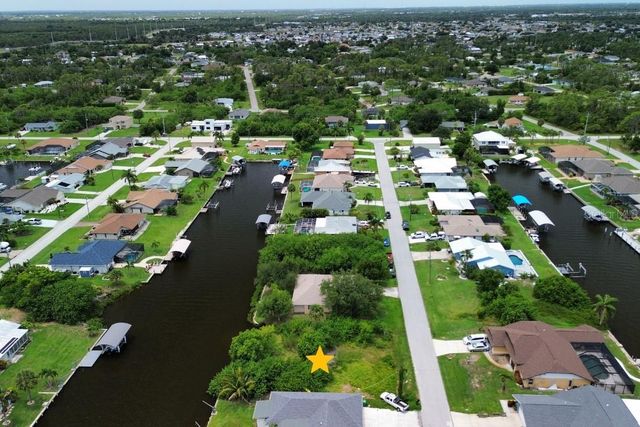 5226 BOYLE TERRACE, Port Charlotte, FL 33981