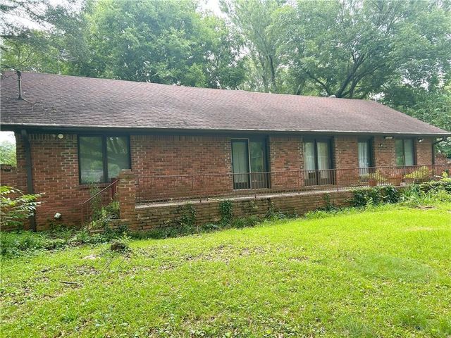 2641 Old Norcross Road, Tucker, GA 30084