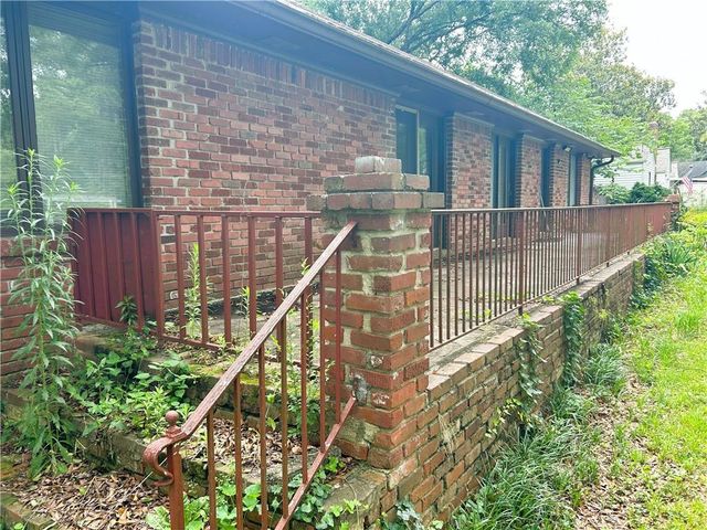 2641 Old Norcross Road, Tucker, GA 30084