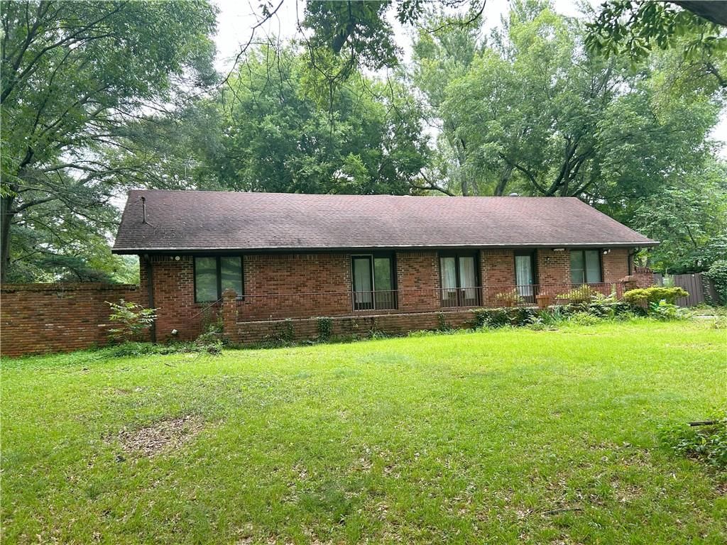 2641 Old Norcross Road, Tucker, GA 30084