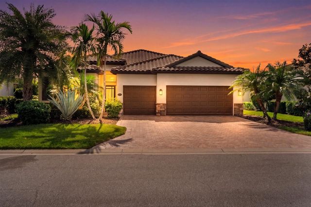 6860 WILD LAKE TERRACE, Bradenton, FL 34212