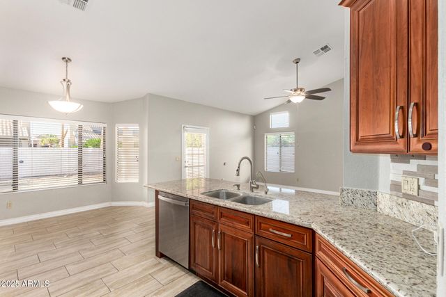 3622 W BARCELONA Drive, Chandler, AZ 85226