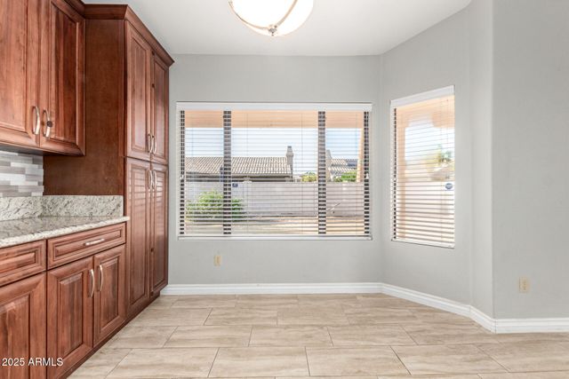 3622 W BARCELONA Drive, Chandler, AZ 85226