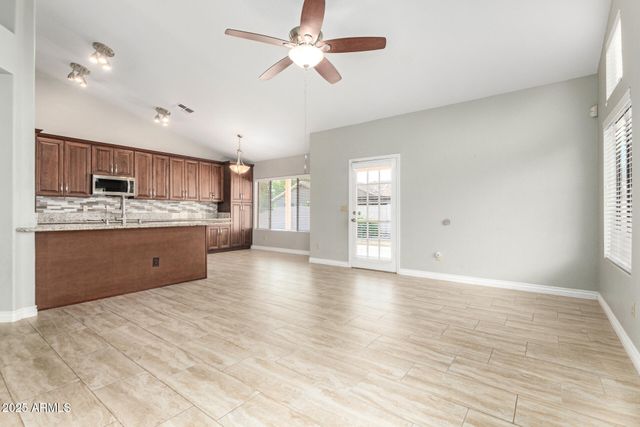 3622 W BARCELONA Drive, Chandler, AZ 85226