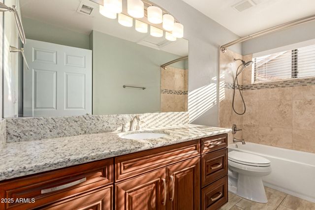 3622 W BARCELONA Drive, Chandler, AZ 85226