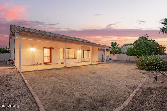 3622 W BARCELONA Drive, Chandler, AZ 85226